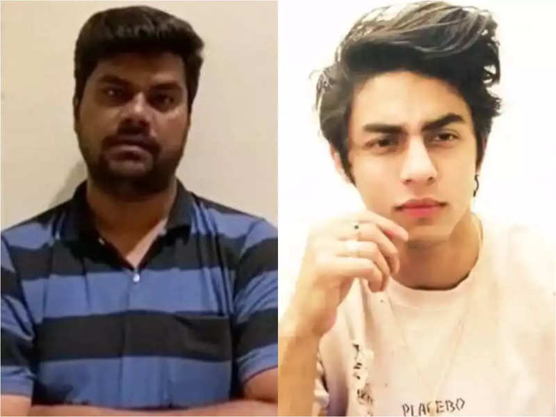 Aryan Khan drugs case: NCB sources say Prabhakar Sail's allegations were hearsay and malafide -Exclusive!