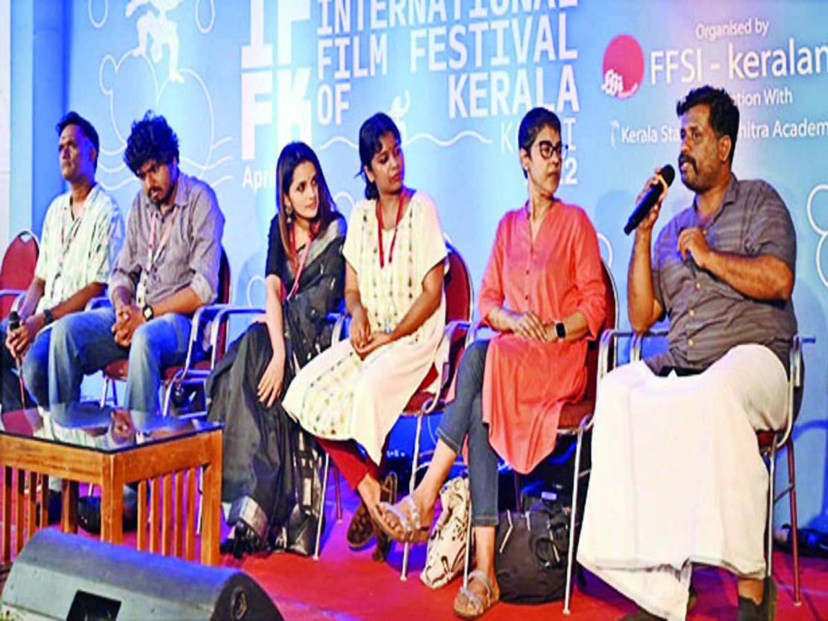 Malayalam cinema forum
