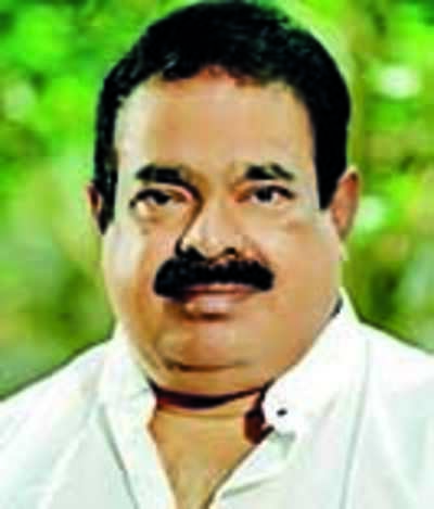 Film producer & former Thrissur deputy mayor M K Suryaprakash dies