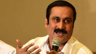Tamil Nadu: PMK to push for vanniyar quota