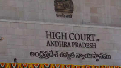 Government to AP high court: Remove timeline on Amaravati infrastructure