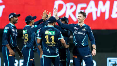 IPL 2022: Lockie Ferguson's over changed momentum, says Gujarat Titans' captain Hardik Pandya