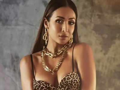 Malaika Arora to be discharged today, FIR about accident to be registered after probe