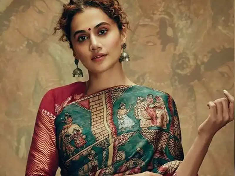 Taapsee Pannu opens up about her romance with Mathias Boe, says she wants a ‘drama free’ wedding