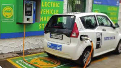 E-vehicles can help save 75% of your fuel costs