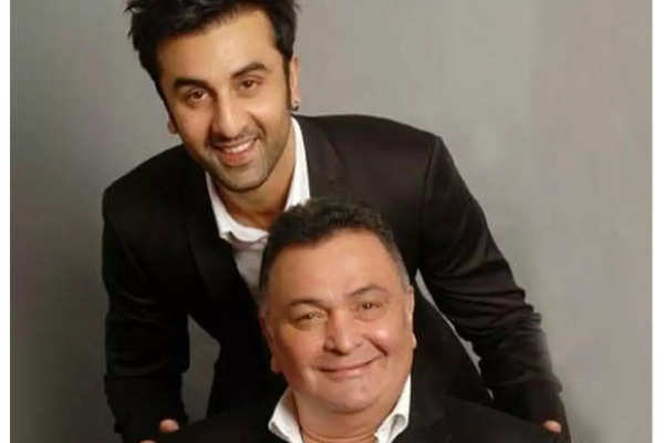 Ranbir on being with Rishi during his cancer