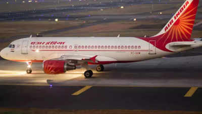 Air India will reduce Colombo flights ‘due to poor loads’