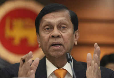 Governor of the Central Bank of Sri Lanka, Ajith Nivard Cabraal breaks his silence