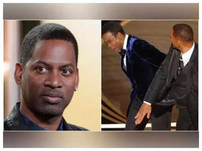 Chris Rock's brother slams Will Smith over Oscars slap controversy