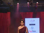 Pune Times Fashion Week 2022: Day 3 - Kshitij Choudhary