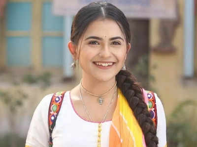 Debattama Saha learns Braj language for her role in 'Mithai'