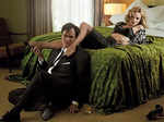 Tarantino's sexual romp with Beejoli!