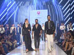 Pune Times Fashion Week 2022: Day 3 - Dheeraj Sharma