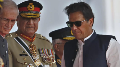 Explained: How army is still deciding course of Pakistan politics