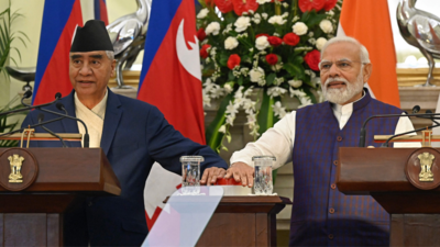 Boundary issues with India will be addressed through existing mechanism: Nepal