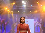 Pune Times Fashion Week 2022: Day 3 - Shruti Mangaaysh