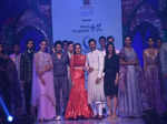 Pune Times Fashion Week 2022: Day 3 - Shruti Mangaaysh