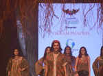 Pune Times Fashion Week 2022: Day 3 - Vikram Phadnis