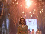 Pune Times Fashion Week 2022: Day 3 - Vikram Phadnis