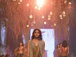 Pune Times Fashion Week 2022: Day 3 - Vikram Phadnis