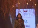 Pune Times Fashion Week 2022: Day 3 - Vikram Phadnis