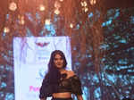 Pune Times Fashion Week 2022: Day 3 - Vikram Phadnis