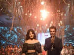 Pune Times Fashion Week 2022: Day 3 - Vikram Phadnis