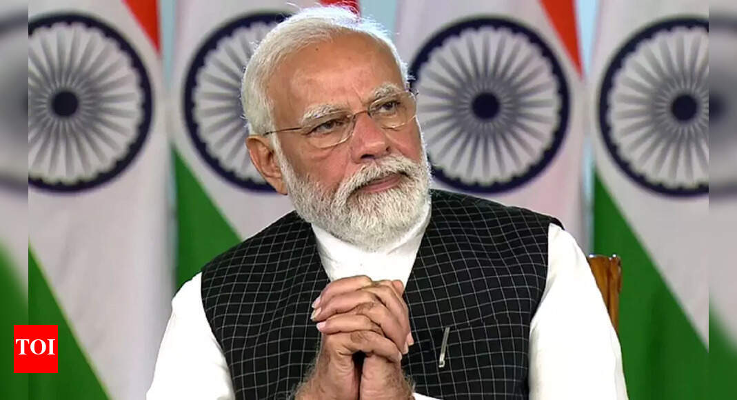 Freebies unsustainable, states can go bust, say secretaries at meet with PM