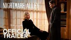 'Nightmare Alley' Trailer: Bradley Cooper and Cate Blanchett starrer 'Nightmare Alley' Official Trailer