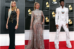 Grammys 2022 red carpet: Dua Lipa, Paris Hilton, Lil Nas X and more wow with their fashion prowess, see pictures