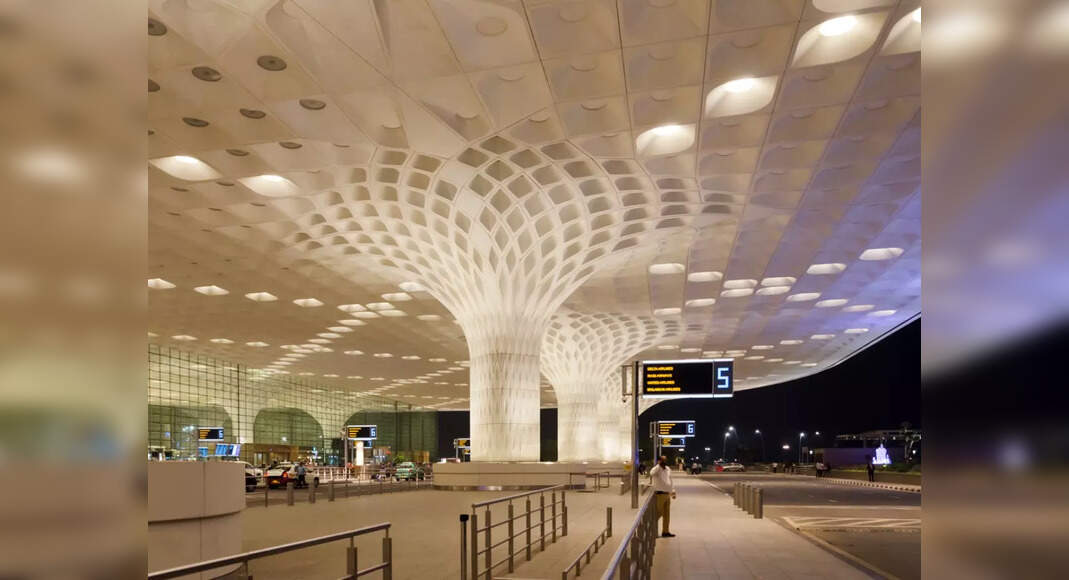 Masks continue to be mandatory for airports and flights in India Times of India Travel