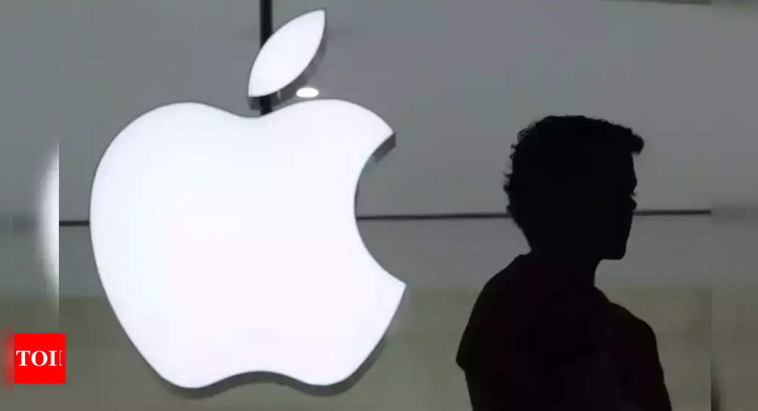 Users of these Apple devices may be under ‘high’ risk – Times of India