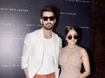 Mrunal Thakur & Dhairya Karwa launch a new eyewear collection in style