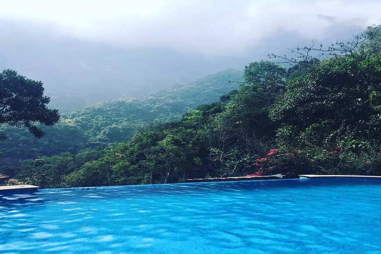 Kurumba Village Resort, Coonoor, Tamil Nadu