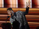 30 images from 64th Annual Grammy Awards