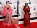 Grammy Awards 2022 winners: St. Vincent, Falguni Shah and other artists honoured big, see pictures