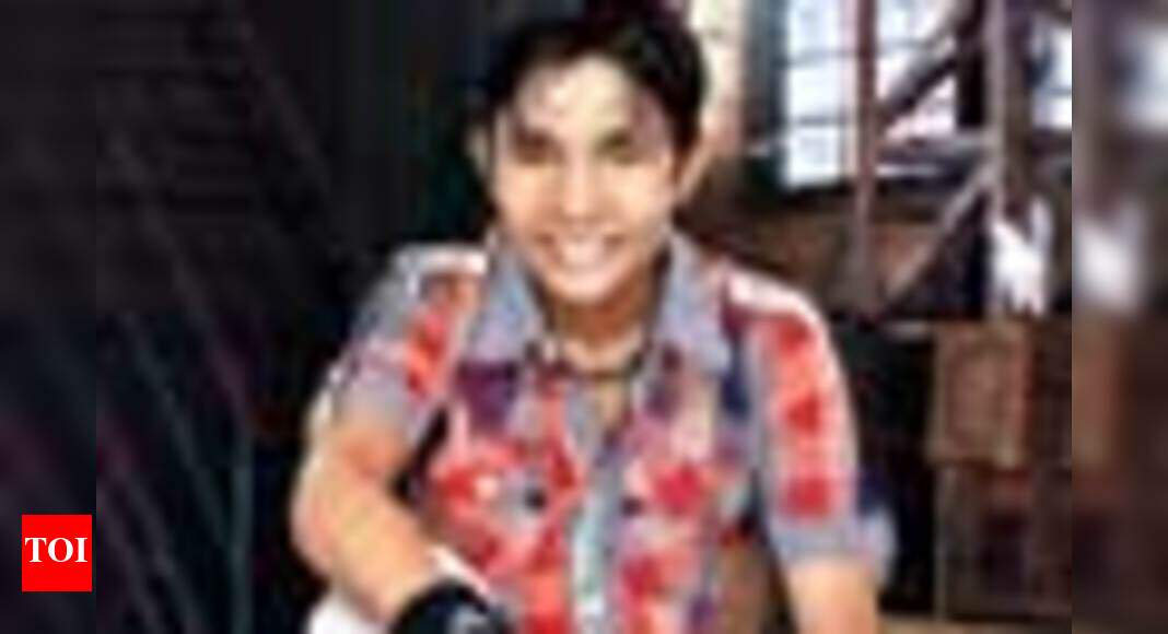 Siddharth Goel gets serious! - Times of India