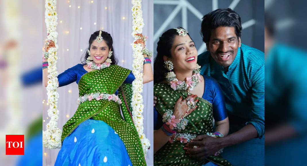 Maharashtrian green colour saree designs for brides,festive occasions |  Traditional green sarees - YouTube
