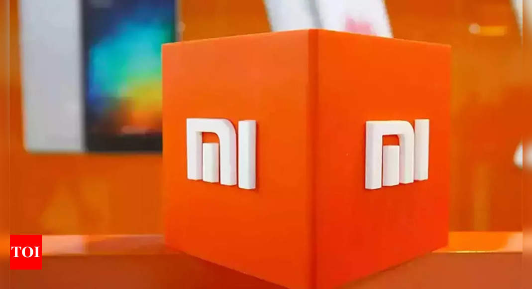 Here’s what Xiaomi has to say about app throttling ‘controversy’ – Times of India