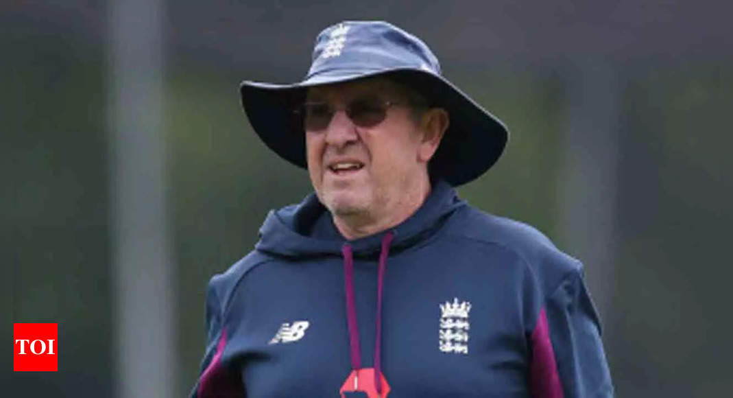 Trevor Bayliss named London Spirit coach after death of Warne | Cricket News – Times of India