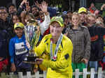 ICC Women's World Cup 2022: Australia are the new Champions as they beat England to win record-extending 7th title