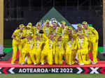 ICC Women's World Cup 2022: Australia are the new Champions as they beat England to win record-extending 7th title