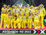 ICC Women's World Cup 2022: Australia are the new Champions as they beat England to win record-extending 7th title