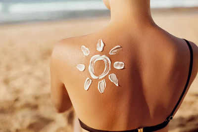 DIY home remedies to get rid of sun tan - Times of India