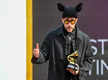 
Bad Bunny takes home Grammy for his album 'El Ultimo Tour del Mundo'
