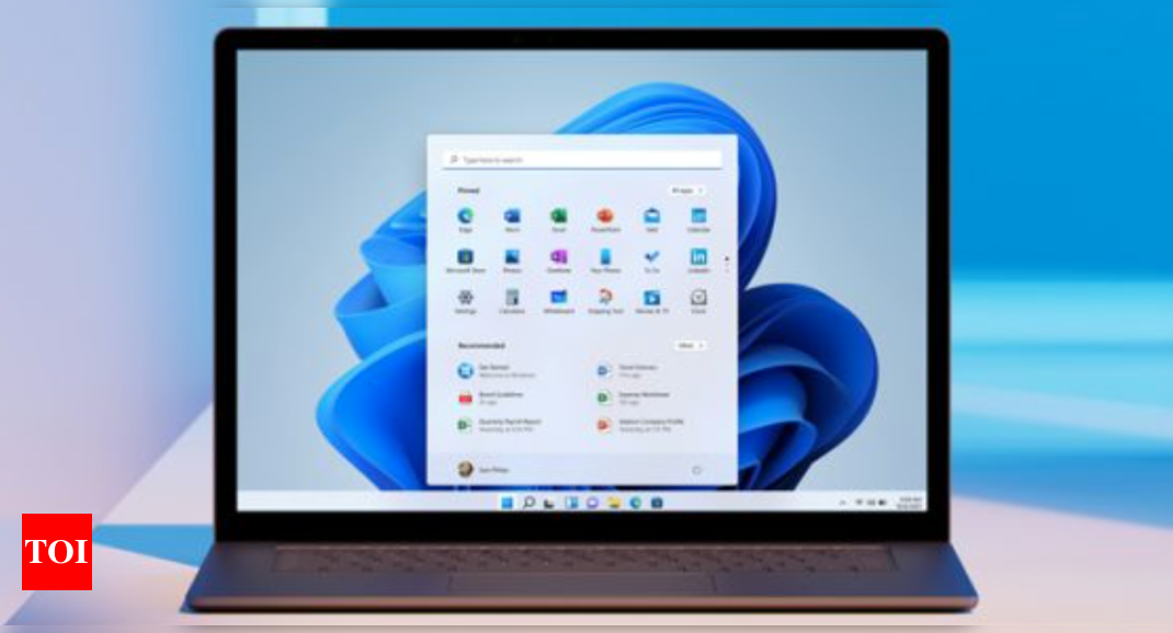 android:  Android users, you can use these features on Windows PCs and laptops – Times of India