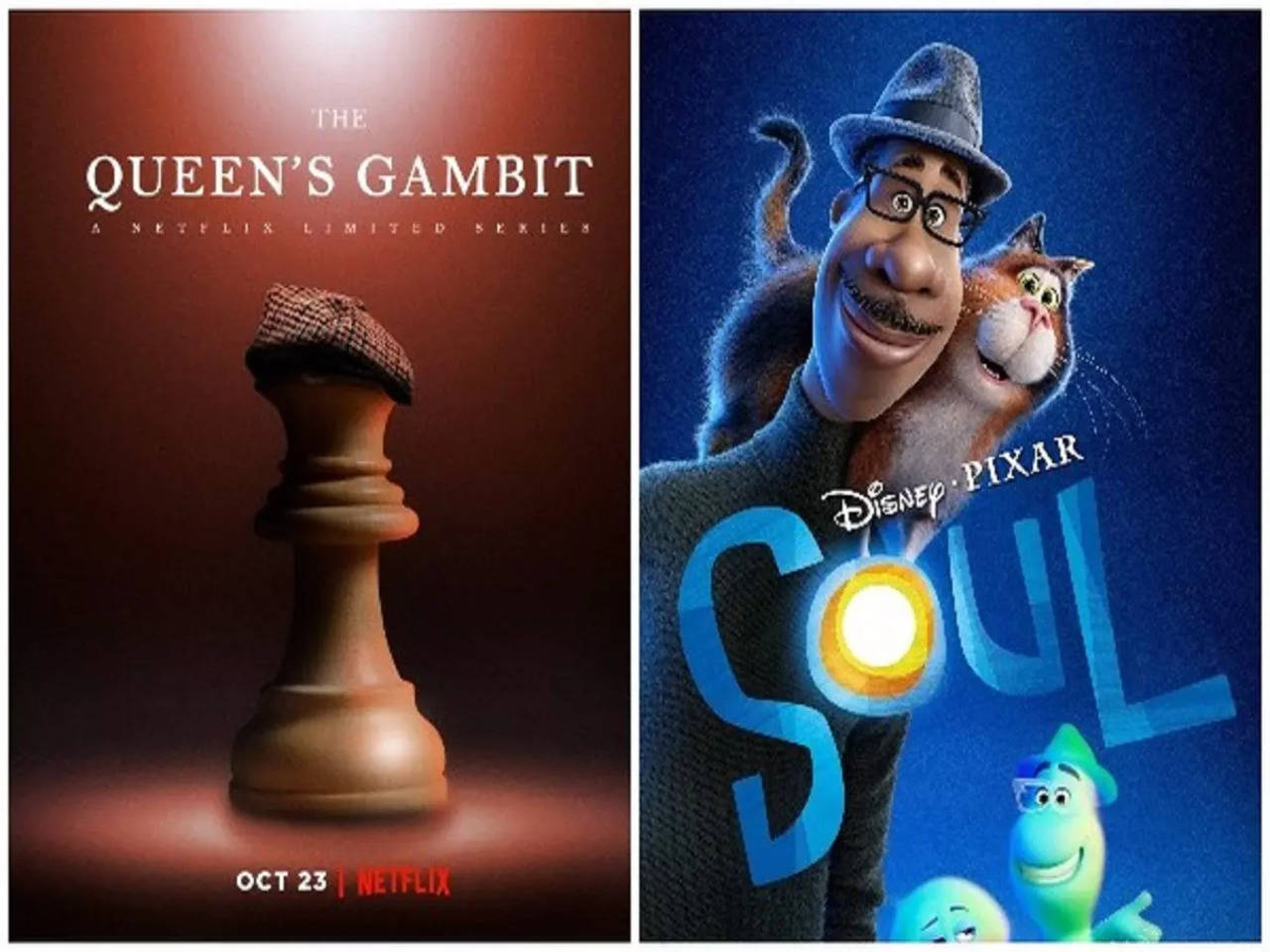 The Genius Myth - Sponsor Content - Queen's Gambit on Netflix