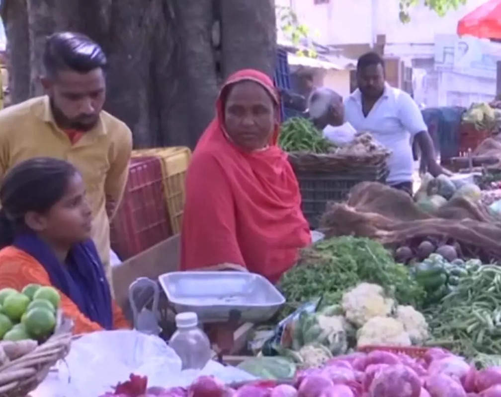 
UP vegetable vendor’s daughter defies odds, playing in ongoing Junior Women's Hockey WC
