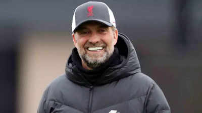 Klopp wants Liverpool thinking in the right way in quadruple quest