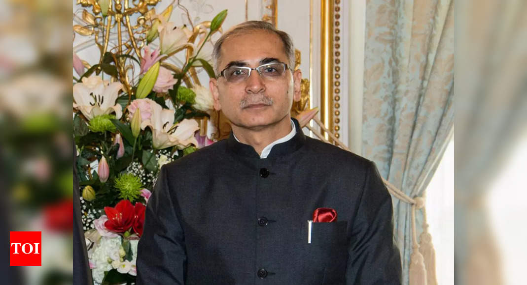 MEA Joint Secretary meets Nepal's Foreign Secretary, Home Secretary